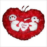 कॉटन हार्ट इन हार्ट