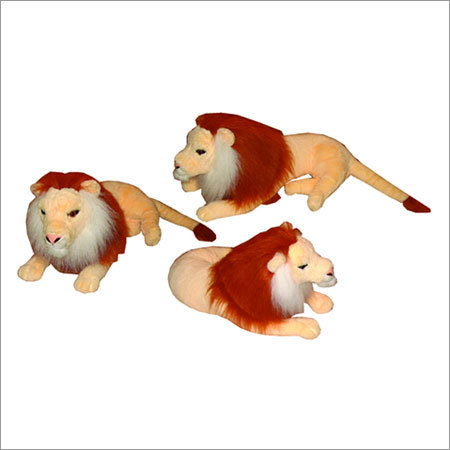 कॉटन लायन किंग