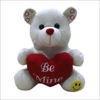 सिंथेटिक फाइबर टेडी फॉरएवर