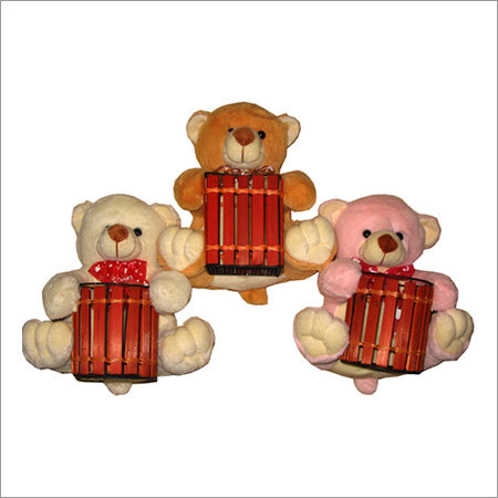 कॉटन बास्केट बियर