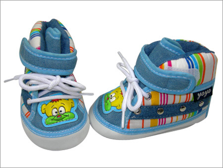 Kids Sumo Shoes