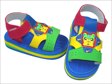 बच्चों के चप्पल