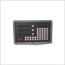 डिजिटल स्केल रीडआउट्स