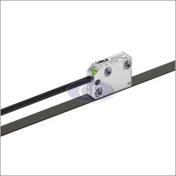 चुंबकीय रेखीय एनकोडर