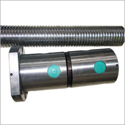 स्टील बॉल स्क्रू