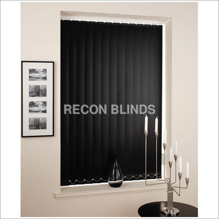 Vertical Blinds