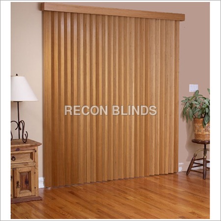 Wooden Blinds