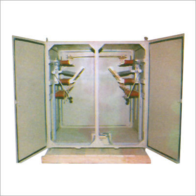 Neutral Isolator Panels ( NIS)