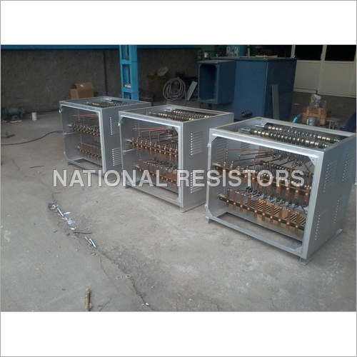 संधारित्र निर्वहन रोकनेवाला