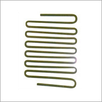 स्टील ग्रिड का गठन किया