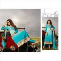 Anarkali Churidar Suits