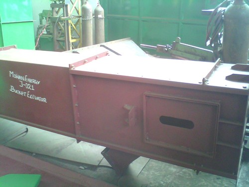 Durable Bucket Elevators2