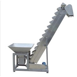Durable Bucket Elevator Systems2