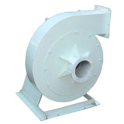 Centrifugal Fan - Metal, 220-380V , 50-100kg Weight, High Efficiency Airflow