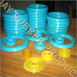 पॉलीयूरेथेन सील और लेख