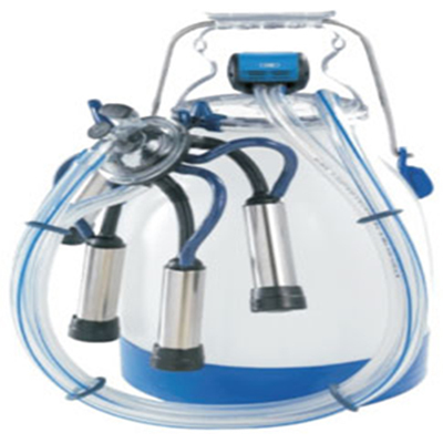 दूध निकालने की मशीन