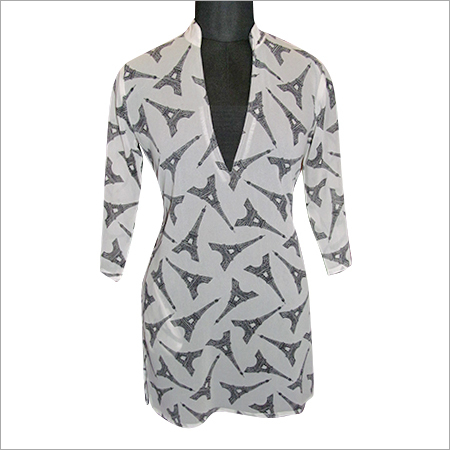 Stylish Short Kurtis