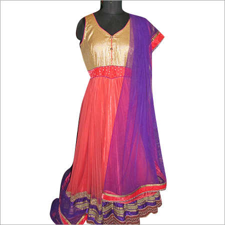 Designer Salwar Suits