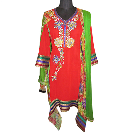 Desginer Salwar Kameez