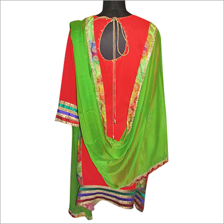 Designer Ladies Suits