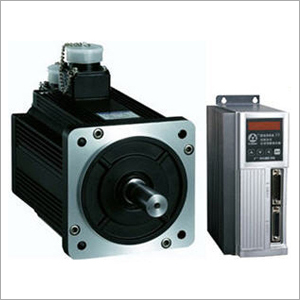 इलेक्ट्रिक सर्वो ड्राइव