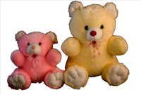 सिंथेटिक फाइबर डी- टेडी