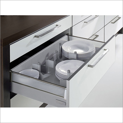Innotech Baskets at Best Price in Bhiwani, Haryana | Royal Modular Kitchen