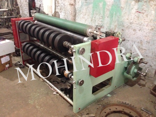 Rewinding Machines Capacity: 10000 Per Hour
