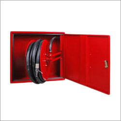 Swinging Fire Hose Reel