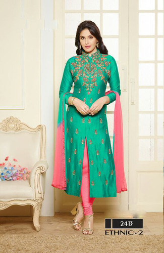 New Salwar Kameez Designs