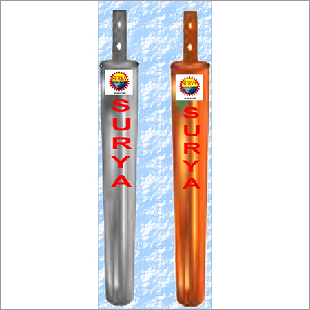 जी.आई.अर्थिंग इलेक्ट्रोड