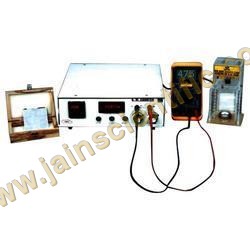 GM COUNTER