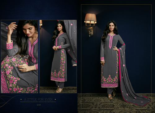 Designer Salwar Suit