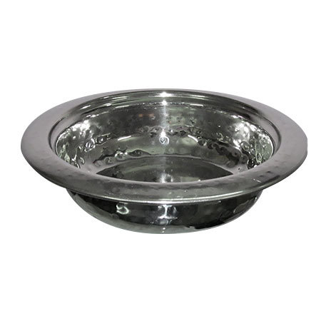 स्टेनलेस स्टील के पालतू कटोरे