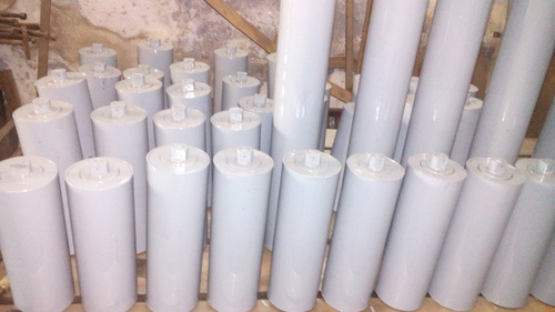 Easy To Operate Conveyor Rollers