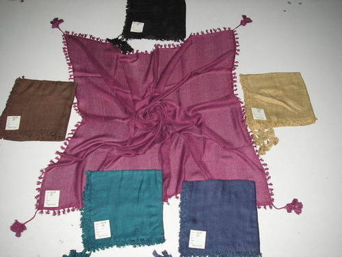 विस्कोज़ स्कार्फ