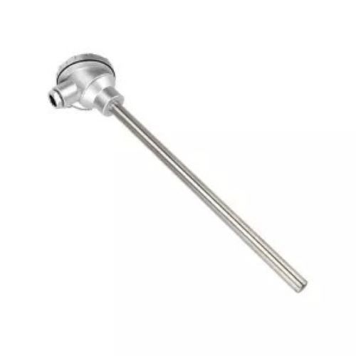 Thermocouples K-type, J-type, R-type, Rtd