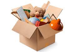 Unpack Services