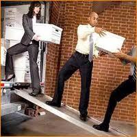 Loading Services
