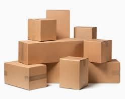 Packing Services 