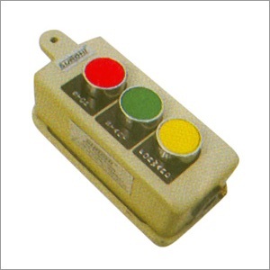 Pendent Push Button Station upto Twenty Two Way