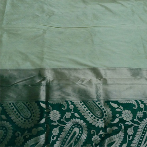 बनारसी सिल्क साड़ी