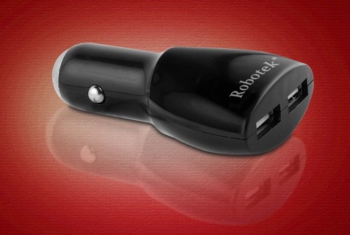 Portable USB Charger