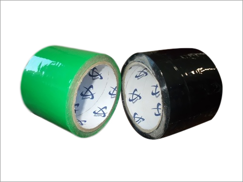 औद्योगिक चिपकने वाले टेप