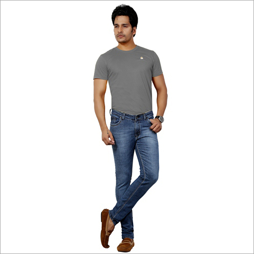 Classic Bootcut Jeans