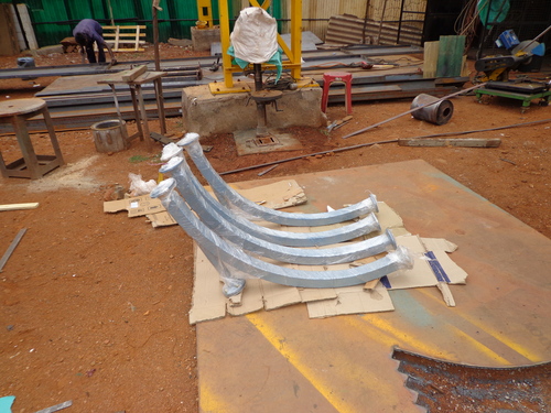 Durable Long Radius Bent2