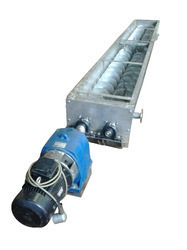 Strong Screw Conveyor7
