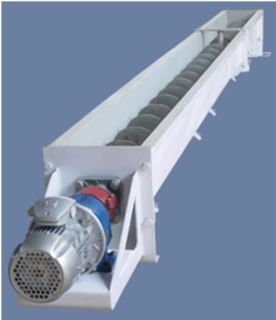 Strong Screw-Conveyor5
