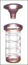 Spiracage - Strong Golden Design with Venturi, New Condition and Superior Durability
