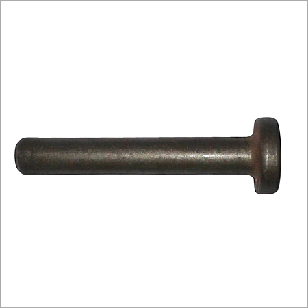 Weld MS Studs
